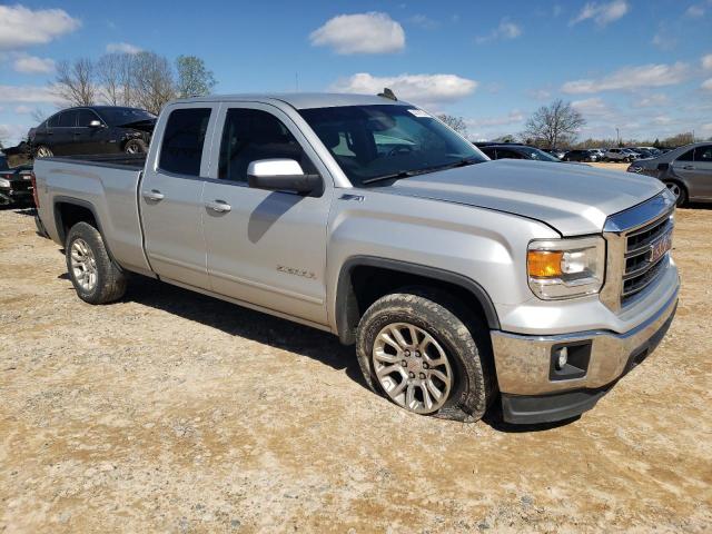 1GTR1UEC5FZ420405 GMC Sierra C1500 Sle