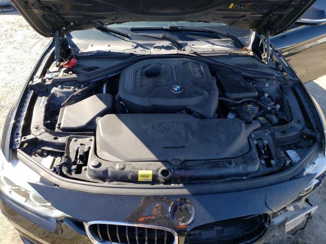 WBA8B9G57HNU48587 BMW 330 I