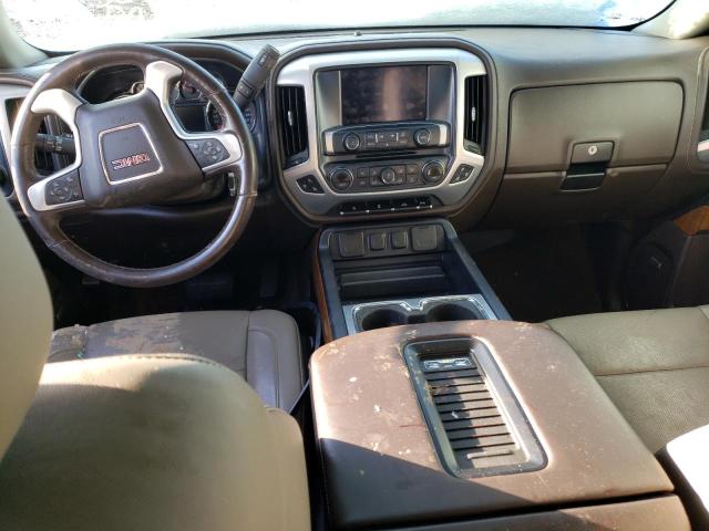 3GTU2NEJ6GG257020 GMC Sierra K1500 Slt