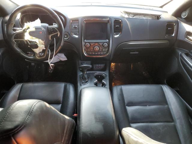 1C4RDHDG6LC166267 Dodge DURANGO GT