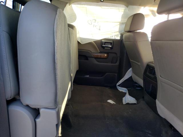 3GTU2NEJ6GG257020 GMC Sierra K1500 Slt