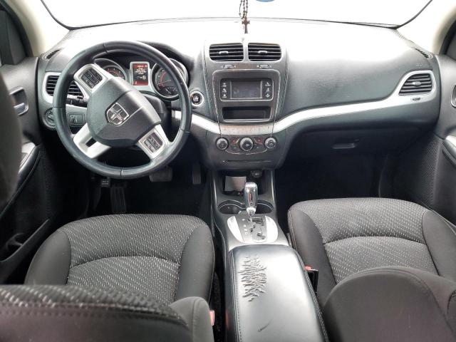 3C4PDCAB5FT525684 Dodge JOURNEY SE