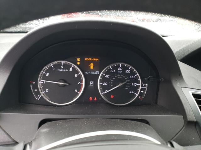 5J8TB4H5XHL016376 Acura Rdx Technology