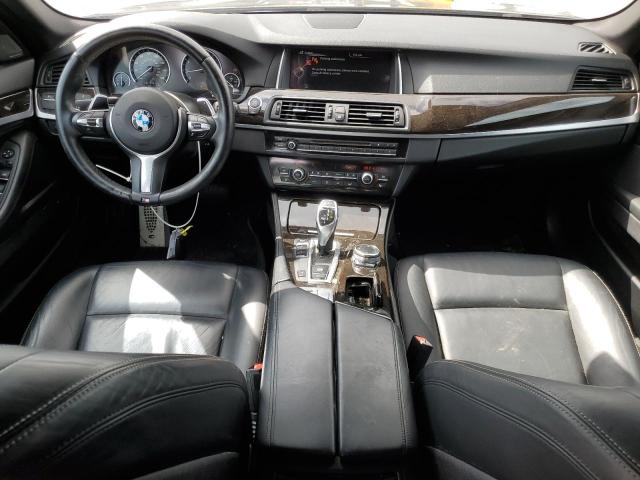 WBA5B1C55FD920900 BMW 535 I