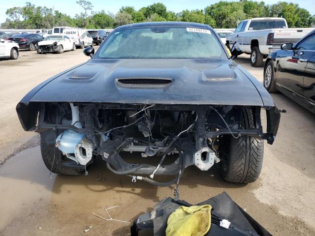 2C3CDZC98FH888019 Dodge Challenger Srt Hellcat