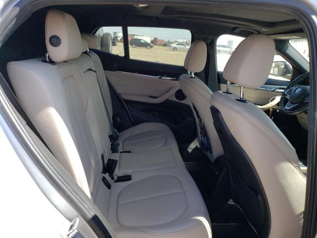 WBXYJ5C39JEF78921 BMW X2 Xdrive28i