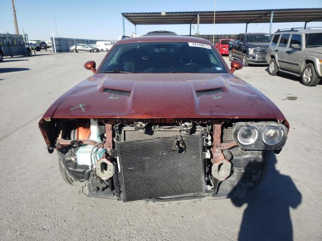 2C3CDZAG6LH169283 Dodge Challenger Sxt