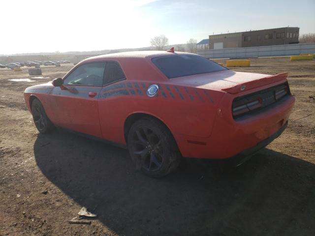 2C3CDZBT3HH640812 Dodge Challenger R/t