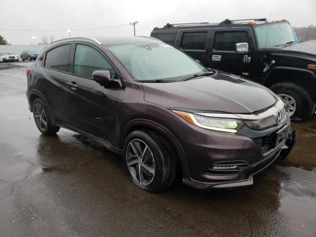 3CZRU6H9XKM701320 Honda Hr-v Touring