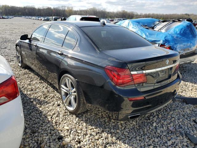 WBAYE8C51ED780209 BMW 750 LI