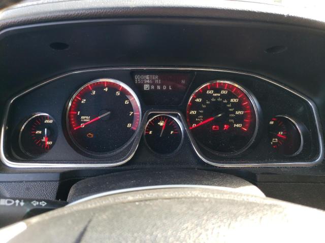 1GKKVRKD8FJ377522 GMC Acadia Slt-1