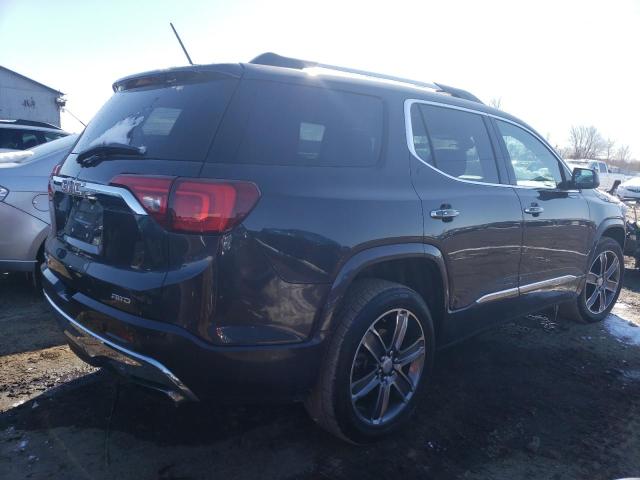 1GKKNXLS0HZ241083 GMC Acadia Denali
