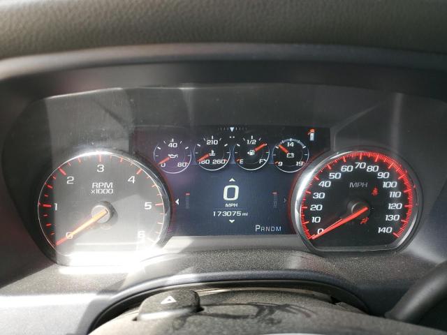 3GTP1WEC0FG156870 GMC Sierra C1500 Denali