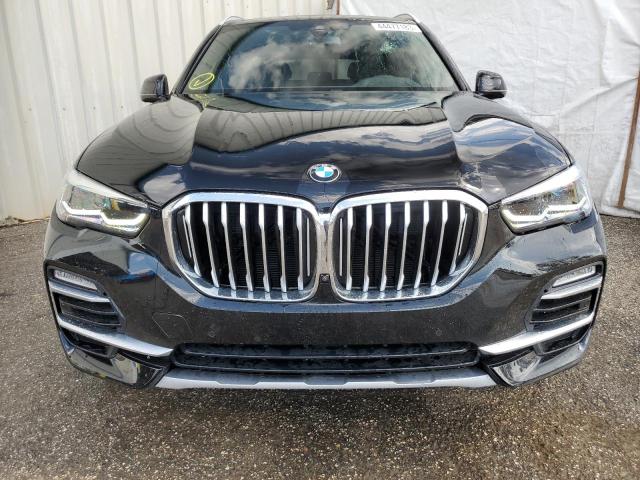 5UXCR4C07L9C78319 BMW X5 Sdrive 40i
