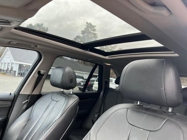 5UXKS4C56F0J98110 BMW X5 Xdrive35d