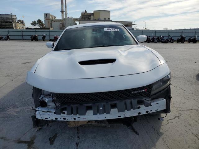 2C3CDXHG0KH712281 Dodge CHARGER GT
