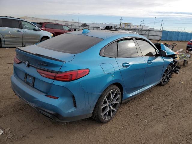 WBA13AL03M7H40085 BMW M235XI