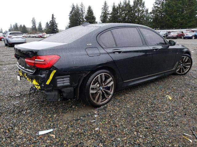 WBA7H6C55JG614811 BMW M760 Xi