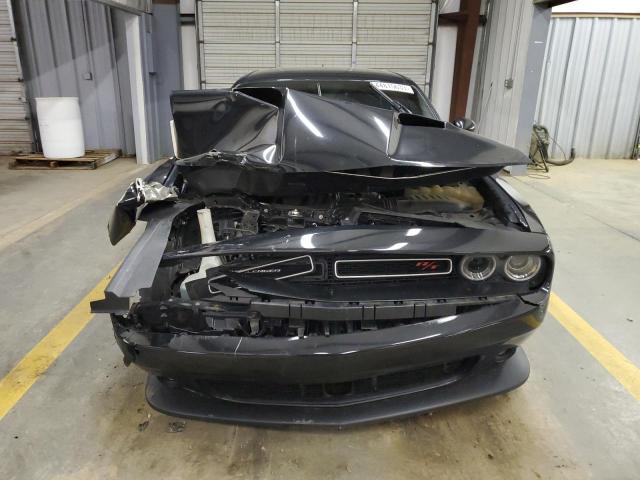 2C3CDZFJ3FH904794 Dodge Challenger R/t Scat Pack