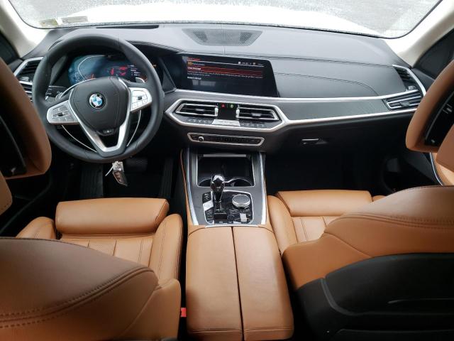 5UXCW2C04N9N02210 BMW X7 Xdrive40i