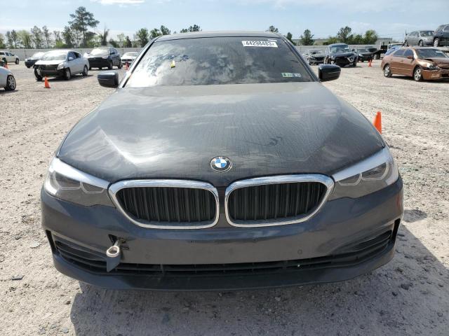 WBAJA7C58JWC75017 BMW 530 XI