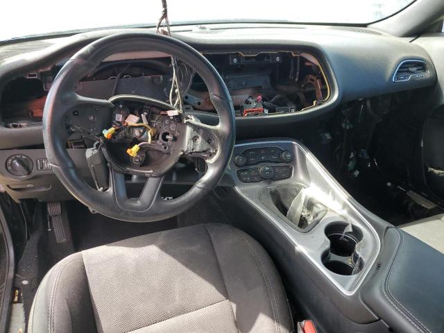 2C3CDZC98FH888019 Dodge Challenger Srt Hellcat