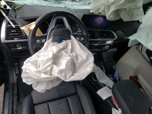 5UXTY5C00M9F38151 BMW X3 Xdrive30i