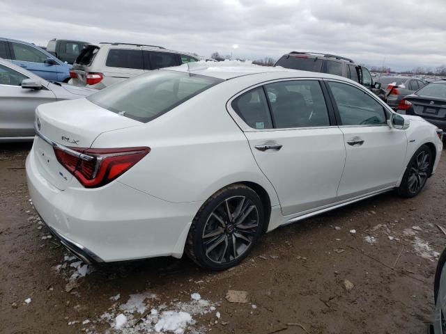JH4KC2F91KC000073 Acura Rlx Sport Hybrid Advance
