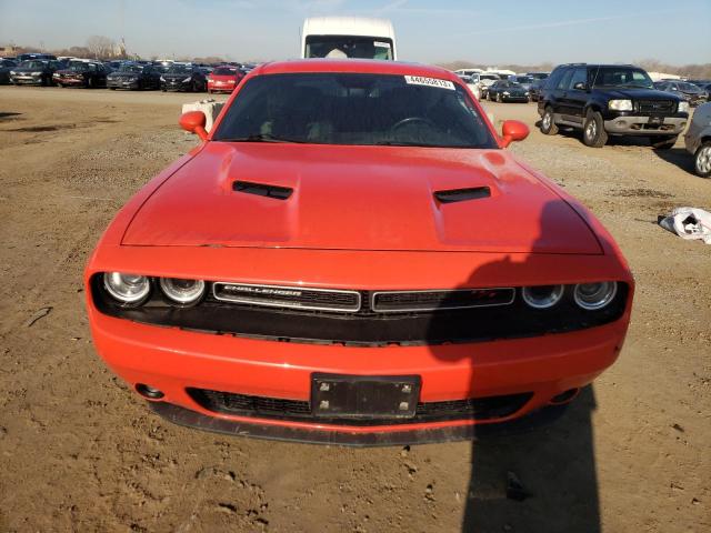 2C3CDZBT3HH640812 Dodge Challenger R/t