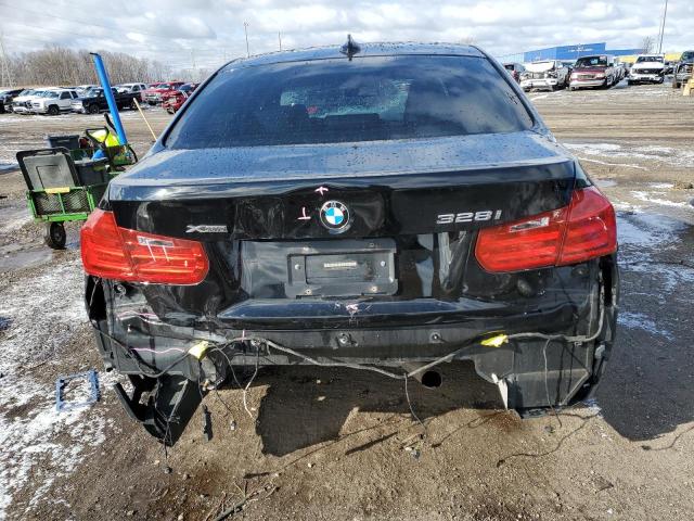 WBA3B3G54FNT68622 BMW 328 XI