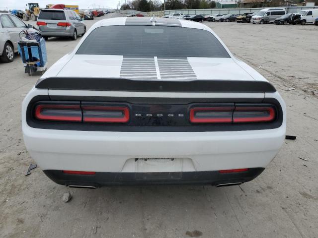 2C3CDZAG0JH332961 Dodge Challenger Sxt