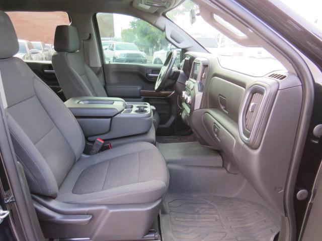 3GTU9CED8LG437779 GMC Sierra K1500 Elevation
