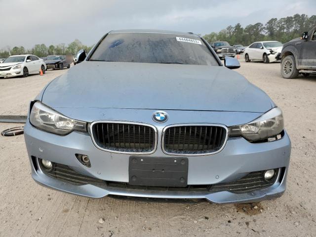 WBA3B1C55FK137479 BMW 320 I