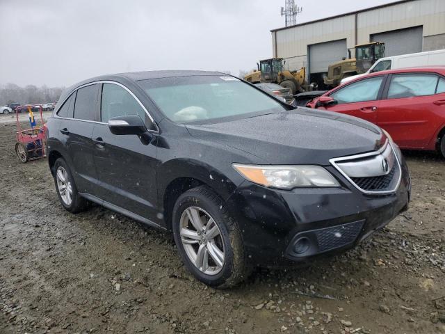 5J8TB4H35FL026258 Acura RDX