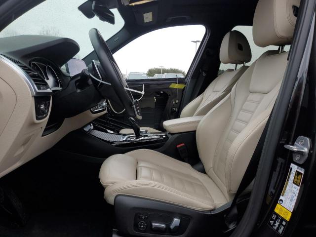 5UXTY5C07L9B80609 BMW X3 Xdrive30i