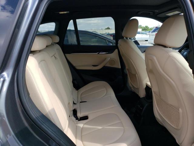 WBXHU7C34J5L05014 BMW X1 Sdrive28i