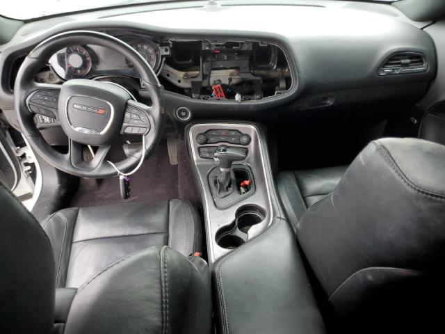 2C3CDZAG0JH332961 Dodge Challenger Sxt