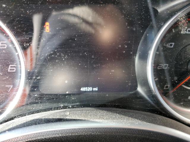 2C3CDXJG4JH291500 Dodge CHARGER GT