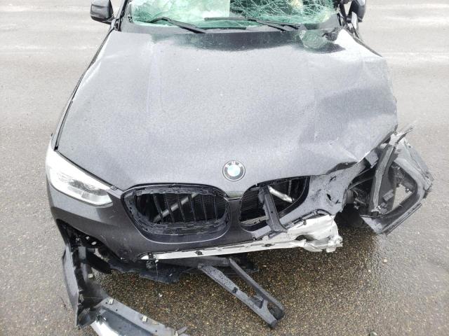 5UXTY5C00M9F38151 BMW X3 Xdrive30i