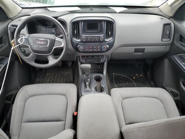1GTG5AE32F1184191 GMC Canyon