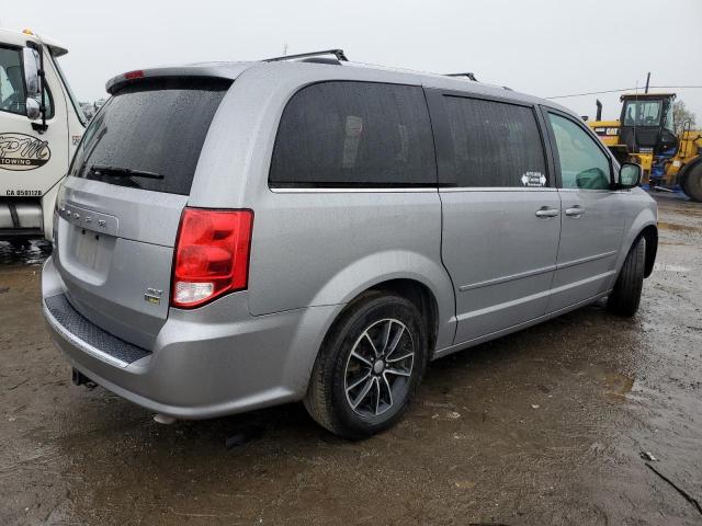2C4RDGCG0HR624380 Dodge Grand Caravan Sxt