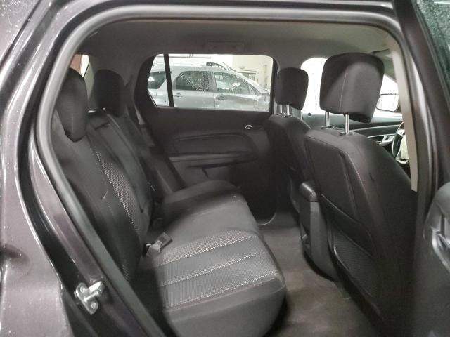 2GKALNEK7G6173488 GMC Terrain Sle