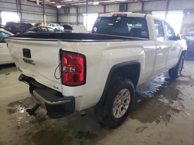 1GTV2UEC2EZ217028 GMC Sierra K1500 Sle