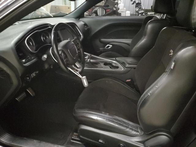 2C3CDZFJ3FH904794 Dodge Challenger R/t Scat Pack