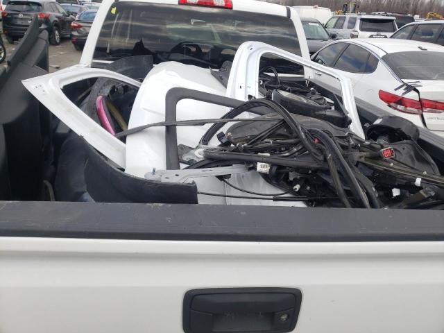 1GTV2MEC0GZ140405 GMC Sierra K1500 Sle