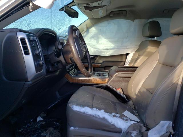 3GTU2NEJ6GG257020 GMC Sierra K1500 Slt