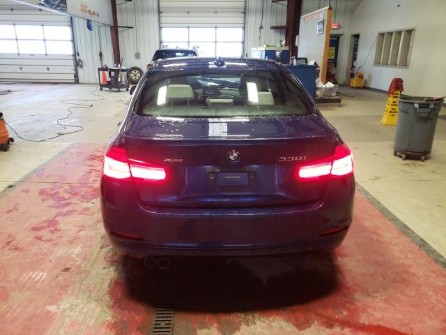 WBA8D9G5XHNT90971 BMW 330 XI