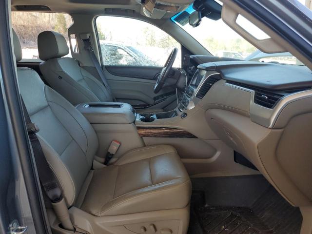 1GKS1GKC9JR384383 GMC Yukon Xl C1500 Slt