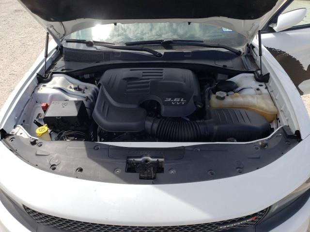 2C3CDXHG0KH567713 Dodge CHARGER GT