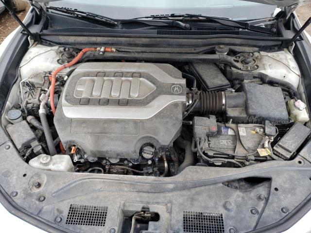 JH4KC2F91KC000073 Acura Rlx Sport Hybrid Advance